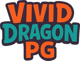 vividragonpg Logo
